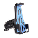 BIKIGHT Xiaomi Scooter E-bike Bike Bicycle Cycling Motorcycle Universal Phone Holder for iPhone GPS