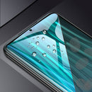 Bakeey HD Full Cover Hydrogel TPU Film Anti-Scratch Soft Front + Rear Screen Protector for Xiaomi Redmi Note 8 Pro