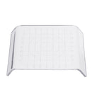 Clay U-shaped Press Plate DIY Clay Tools Ultralight Clay Mud Plate Scale Round Square