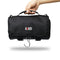 BUBM Outdoor Water-proof Large Capacity Roll Belt Storage Bag Earphone Cable GoPro Collection Case