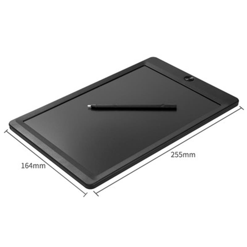 XIAOMI Ecosystem Deli 51003 Portable 5 Inch 8.5 Inch 10 Inch LCD Writing Tablet Electronic Tablet Board Ultra-thin Board Digital Drawing Tablet Handwriting Pads with Pen