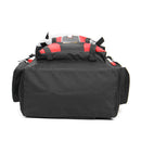 90L Waterproof Outdoor Sport Hiking Camping Rucksack Bag Luggage Travel Backpack