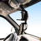 Bakeey Upgraded 360 Degree Rotation Fixed Rearview Mirror Car Mount Holder for Mobile Phone