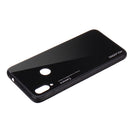 Bakeey Luxury Color Tempered Glass + Soft TPU Back Cover Protective Case for Xiaomi Redmi Note 7 / Redmi Note 7 Pro