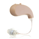 KXW210 Mini Portable Hearing Aid Ear Amplifier Digital Sound Adjustable Tone W/Intelligence UV Box