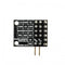 10Pcs RobotDyn Socket Adapter For NRF24L01 With 3.3V Regulator For