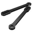 Motorcycle Lowering Links Aluminum Kit For Yamaha YZF R6