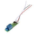 TK1305A 12V DC Multifunctional Time Delay Relay Module with Optocoupler Isolation