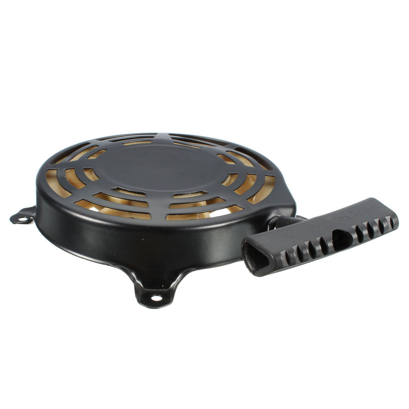 Lawn Mower Recoil Pull Starter Assembly For Briggs Stratton 497680 OREGON ROTARY