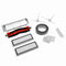 Brush Filter Parts Accessories For Xiaomi Robot S50 S51 Roborock Vacuum Cleaner