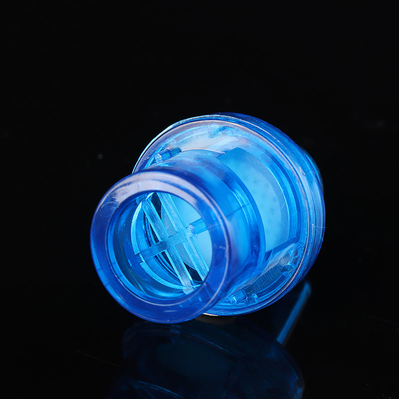 10Pcs Disposable One-way CPR Mask Training Valves Mouthpieces Micromask