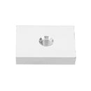 Machifit M6 T Slot Nut T-Track Sliding Nut For Woodworking Tool Slot Fastener