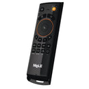 Mele F10 Deluxe Air Mouse Wireless Keyboard Remote Control With IR Learning Function For Android TV