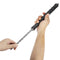 Rebar Wire Twister Semi-automatic Retractable Hook Reinforcement Tying Tool