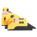 Right Angle 90 Degree Vertical Horizontal Laser Line Projection Square Level
