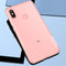 NILLKIN Transparent Shockproof Soft TPU Back Cover Protective Case for Xiaomi Redmi Note 6 Pro