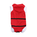 Pet Dog Vest Medical Care Dog Surgery Clothes For Postoperative Nursing Care Physiological Vest