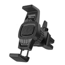 HOCO Extendable Clip 360 Degree Rotation Car Air Vent Holder Stand for Samsung Xiaomi Smart Phone