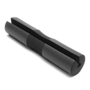 Foam Padded Barbell Bar Cover Pad Gym Weight Lifting Squat Shoulder Back Support Cushion