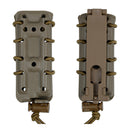 UMP45 Quick Release Fast Pull Tactical Holster Carbine Kit Mount Gun Accessories Elastic String Clip
