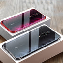 Bakeey Plating Transparent Soft TPU Protective Case for Xiaomi Mi9T / Xiaomi Mi 9T Pro / Xiaomi Redmi K20 / Redmi K20 Pro