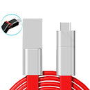 Bakeey Quick Repair Recycling USB Type-C Repairable Data Cable for Samsung S8 S9 Note Xiaomi Huawei