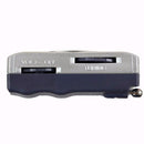 Indin BC-R22 Slim AM/FM Mini Portable World Receiver Stereo Speakers Music Player