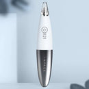 inFace Unisex Blackhead Remover W/2 Suction Modes Vacuum Extractor Deep Clean Nose Pore Extractor Electric Blackhead Suction with 4 Probes