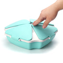 Candy Snack Box Chocolates Storage Tray Wedding Party Boxes Decorations