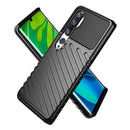 Bakeey Armor Military Protect Rugged Shockproof Anti-Fingerprint Soft TPU Protective Case for Xiaomi Mi Note 10 / Mi Note 10 Pro / Xiaomi Mi CC9 Pro