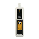 ALL SUN EM282 Ultrasonic Leak Detector 40KHz Transmitter Reliable Detection Gas Liquid Leakage Monitor LED Indicator