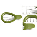 Avocado Slicer Cuber Tool Melon Cutter Dice & Cube Avocados With Ease Vegetable Cutter