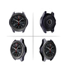 Bakeey Plating Scratch Resistant TPU Watch Cover for Gear S3 / Samsung Galaxy Watch 42mm / 46mm