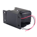 Black DC 9-48V Car Motorcycle Vehicle Reversing Horn Back-up Alarm 115dB