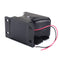 Black DC 9-48V Car Motorcycle Vehicle Reversing Horn Back-up Alarm 115dB