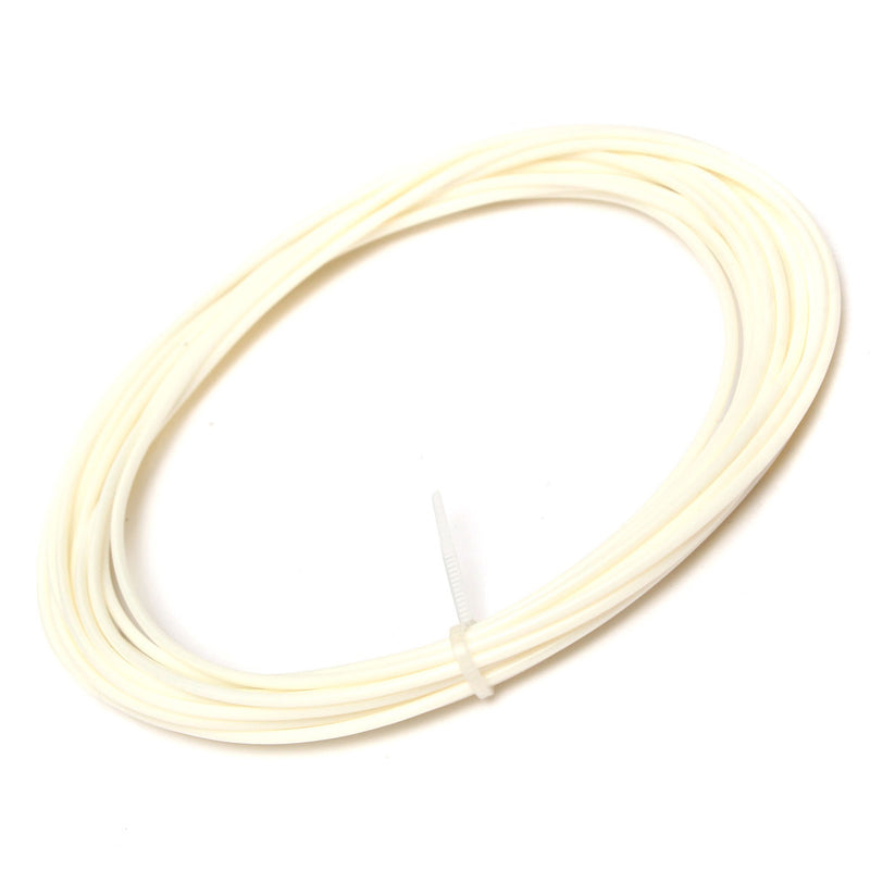 5 Meter 1.75MM PLA 3D Printer Filament For Mendel Printrbot Reprap Prusa