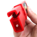 Portable PH Meter PH Tester Soil Precision Glass Probe Detector Water Quality Analyzers