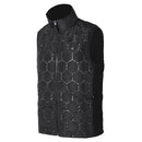 Electric USB Winter Heated Warm Vest Men Women Heating Coat Jacket Clothing Ski