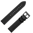 Bakeey Genuine Leather Watch Band Wristband Strap for Xiaomi Amazfit Bip Youth Edition Smart Watch