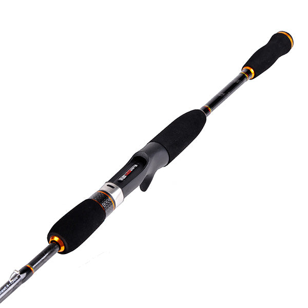 LEO Aurora Lure Casting Telescopic Fishing Pole 1.65M 1.8M 1.98M 2.1M Carbon Fishing Rod