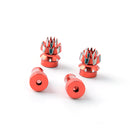 M3 Anti Slip Control Rocker For 3mm Rocker Diameter Transmitter