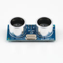 5Pcs HY-SRF05 Ultrasonic Distance Sensor Module Measuring Sensor Module