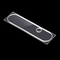 Bakeey 2.5D Curved Edge HD Clear Anti-scratch Ultra Thin Tempered Glass Rear Phone Lens Screen Protector Camera for Samsung Galaxy A80 2019