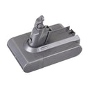 Upgrade 3 Light 21.6V 3500/4000mAh 86.4Wh Li-ion Rechargeable Battery Pack For Dyson Battery Replacement