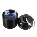 Noise Canceling Ear Plugs Soft Earplug Noise-proof Comfortable Professional Music Earplug Swimming Earplugs