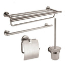 125-500mm Diameter 4mm Stainless Steel Round Tube Round Solid Metal Bar Rod