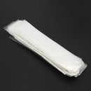 500Pcs Dental Disposable Cover Plastic Sleeves Protective Film for Digital X-Ray Sensor