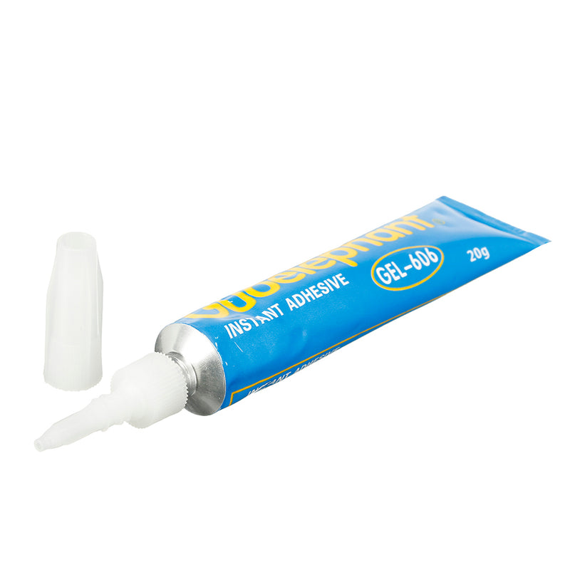 Transparent Landscaping Instant Strong Glue Aquatic Plant Block & Stone Coral Rock Adhesive Glue for Aquarium Water Plant Glue Fish Tank