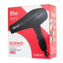 XL-3000 Light Heat  Electric Hair Blow Dryer Blower Dryer Hot Cold Wind Salon