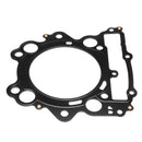 Top End Clutch Cylinder Full Engine Gasket Kit For YAMAHA GRIZZLY 600 1998-2001